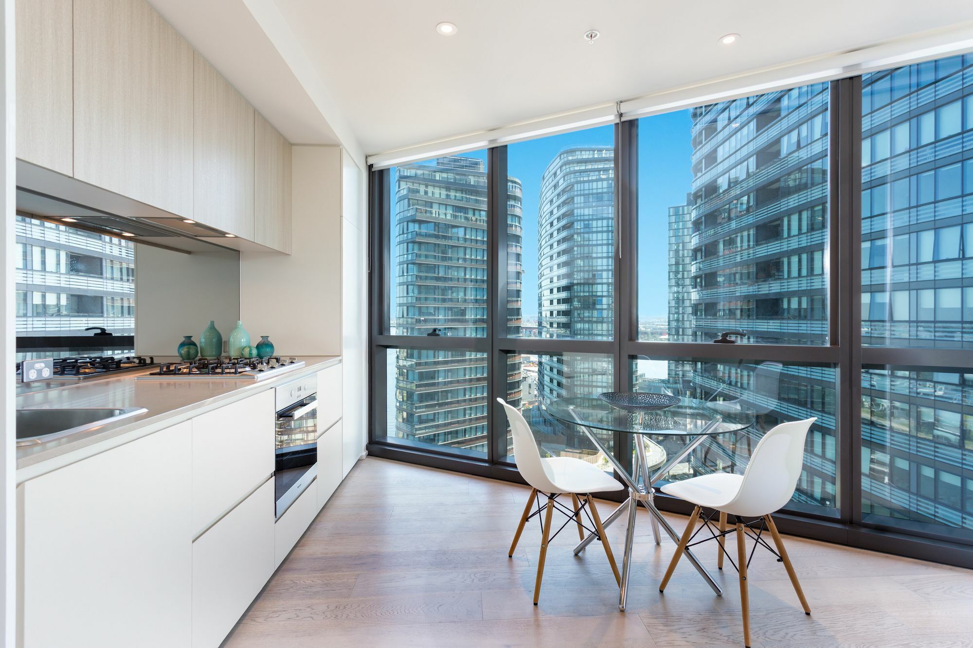 Wyndel apartamentos - Riverside on Collins Melburne Exterior foto