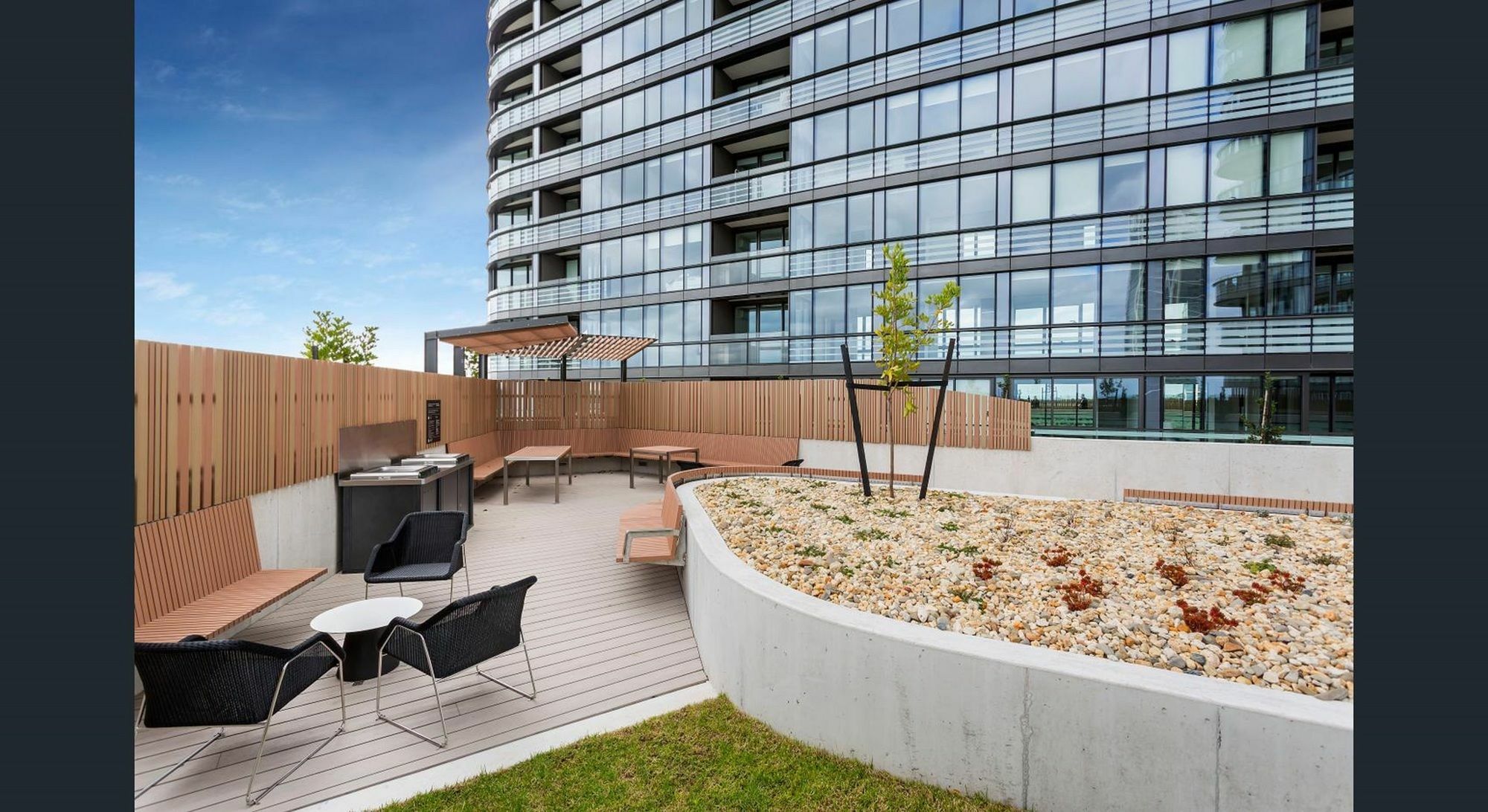 Wyndel apartamentos - Riverside on Collins Melburne Exterior foto